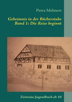 Geheimnis in Der B Cherstube (Paperback)