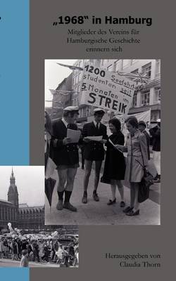 1968 in Hamburg (Paperback)