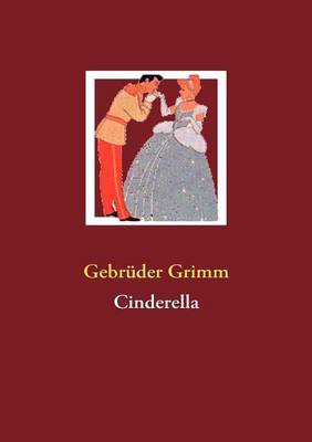 Cinderella (Paperback)