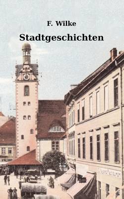 Stadtgeschichten (Paperback)