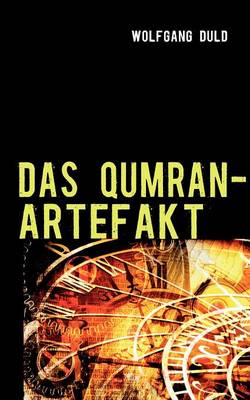 Das Qumran-Artefakt (Paperback)