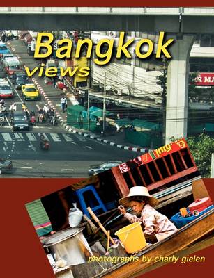 Bangkok (Paperback)