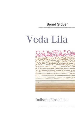 Veda-Lila (Paperback)