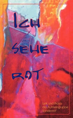 Ich Sehe Rot (Paperback)