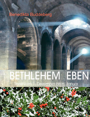 Bethlehem Eben (Paperback)