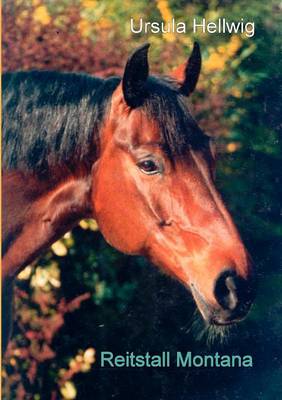 Reitstall Montana (Paperback)
