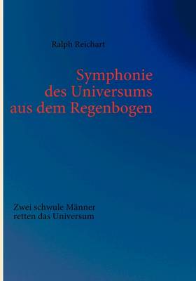 Symphonie des Universums (Paperback)