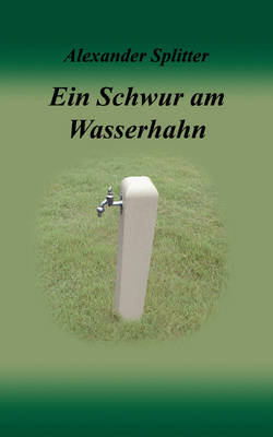 Ein Schwur Am Wasserhahn (Paperback)