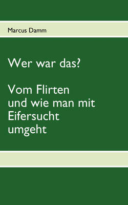 Wer War Das? (Paperback)