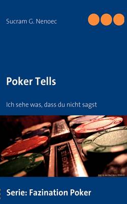 Poker Tells (Paperback)