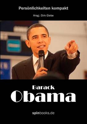 Barack Obama (Paperback)