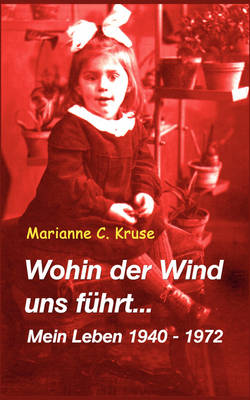 Wohin Der Wind Uns Fhrt (Paperback)