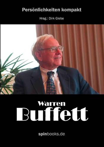 Warren Buffett (Paperback)