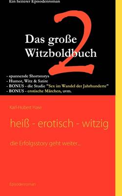 Das Gro E Witzboldbuch 2 (Paperback)