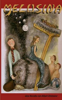 Melusina (Paperback)