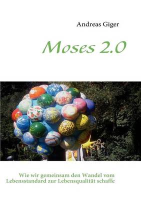 Moses 2.0 (Paperback)