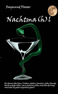 Nachtma(h)L (Paperback)