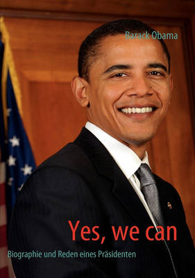 Yes, We Can (Paperback)