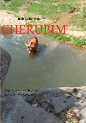Cherubim (Paperback)