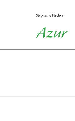 Azur (Paperback)