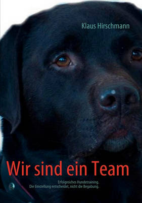 Wir Sind Ein Team (Paperback)