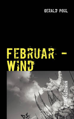 Februar - Wind (Paperback)