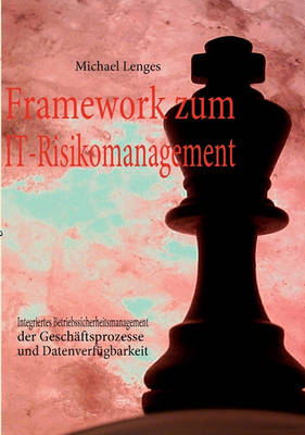 Framework Zum It-Risikomanagement (Paperback)