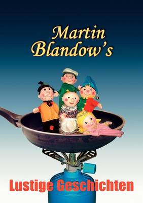 Blandow's Lustige Geschichten (Paperback)