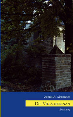 Die Villa Nebenan (Paperback)