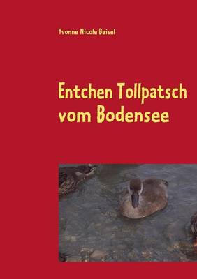 Entchen Tollpatsch Vom Bodensee (Paperback)
