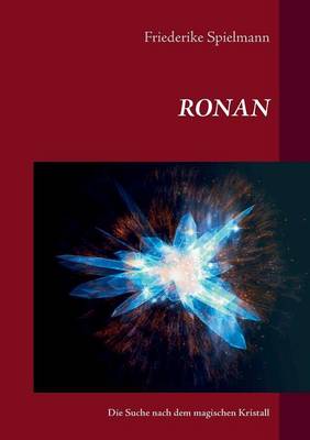 Ronan (Paperback)