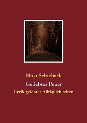 Geliebtes Feuer (Paperback)