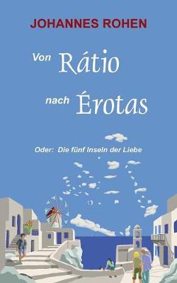 Von Ratio Nach Erotas (Paperback)