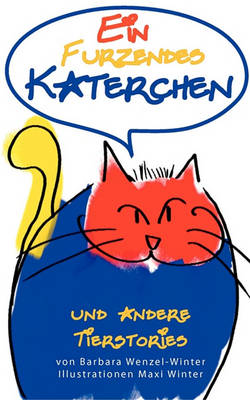Ein Furzendes Katerchen (Paperback)