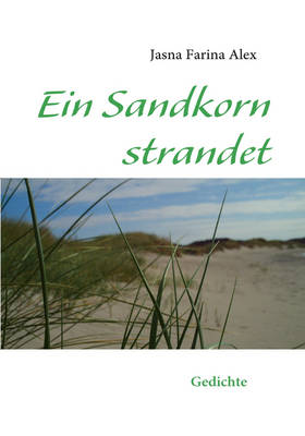 Ein Sandkorn Strandet (Paperback)