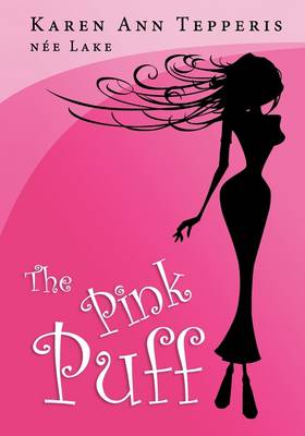 The Pink Puff (Paperback)