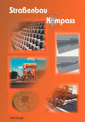 Der Strassenbau Kompass (Paperback)
