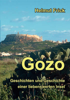 Gozo (Paperback)