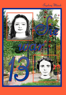 Sie War 13 (Paperback)