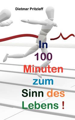 In 100 Minuten Zum Sinn Des Lebens! (Paperback)