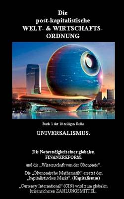 Die Neue Weltordnung (Paperback)
