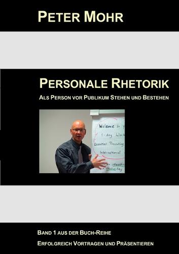 Personale Rhetorik (Paperback)