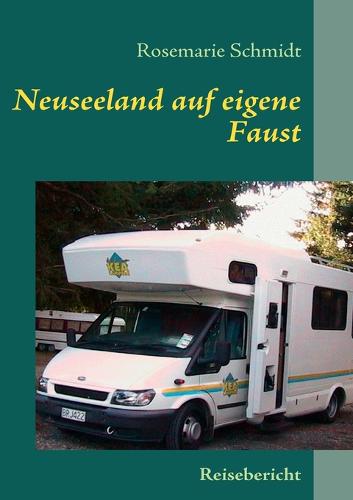 Neuseeland Auf Eigene Faust (Paperback)