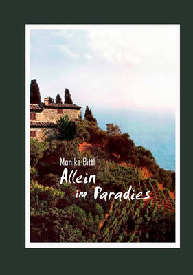 Allein Im Paradies (Paperback)