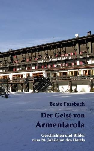 Der Geist Von Armentarola (Paperback)