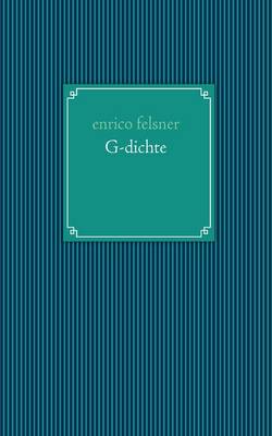 G-Dichte (Paperback)
