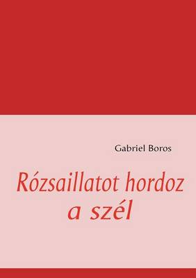 R Zsaillatot Hordoz a Sz L (Paperback)