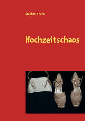 Hochzeitschaos (Paperback)