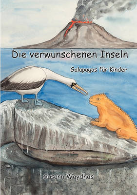 Die Verwunschenen Inseln (Paperback)