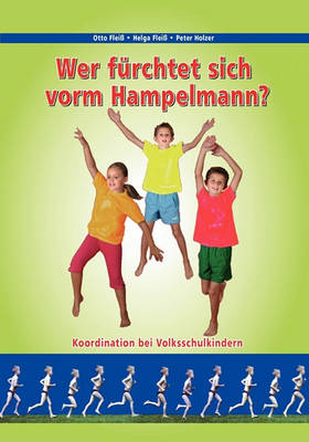 Koordination Bei Volksschulkindern (Paperback)